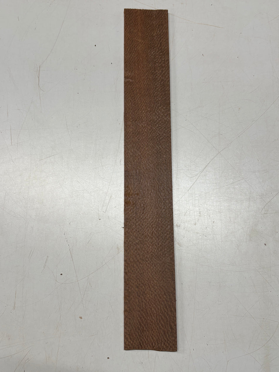 1 Pieza, Madera de Arce Duro de Espesor Reducido 21"x3"x5/8"#8316