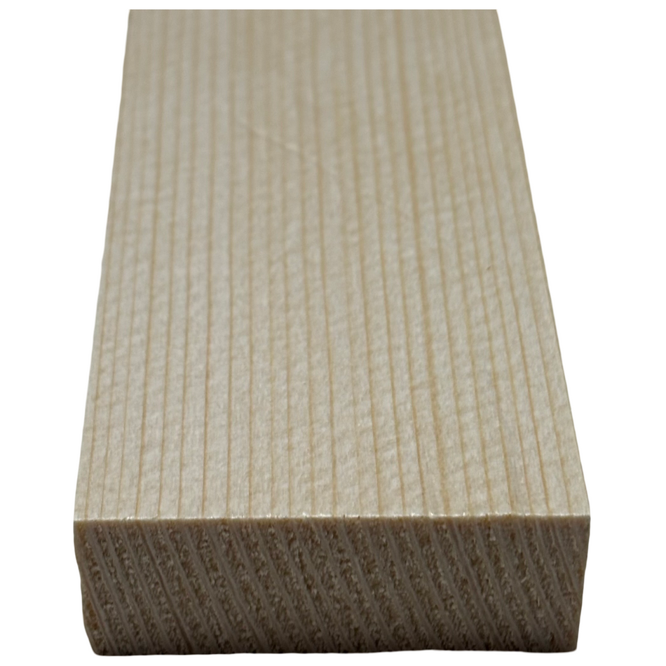 Guitarra Cedro Español Bracewood Blank