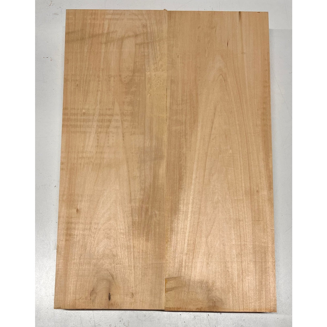 Basswood Guitar Body Blanks, 21″ x 14-3/8″ x 2″ ,10 Lbs #214 - Exotic Wood Zone - Buy online Across USA 