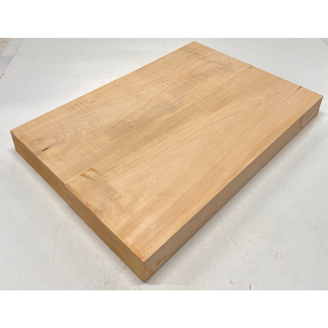 Basswood Guitar Body Blanks, 21″ x 14-3/8″ x 2″ ,10 Lbs #214 - Exotic Wood Zone - Buy online Across USA 