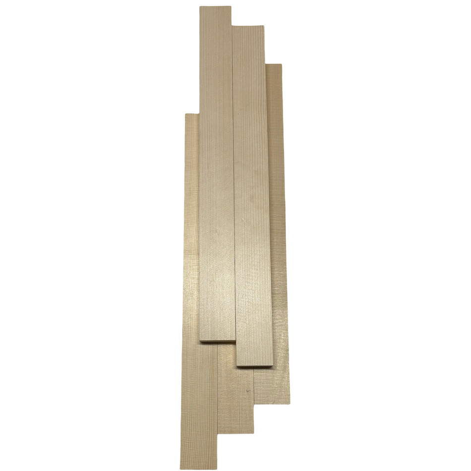 Guitarra Cedro Español Bracewood Blank