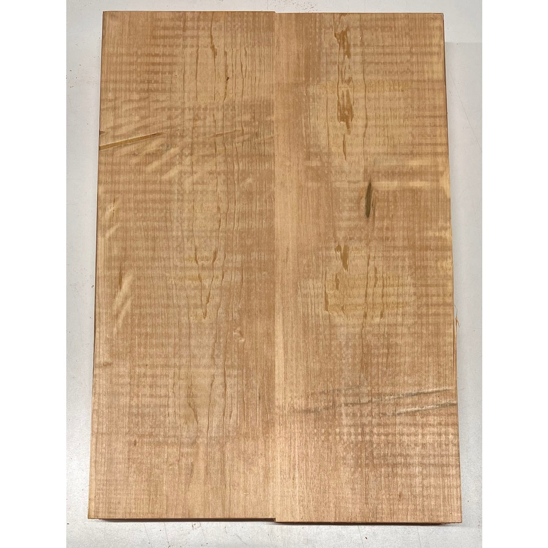 Basswood Guitar Body Blanks, 21″ x 14-1/2″ x 2″ ,11 Lbs #215 - Exotic Wood Zone - Buy online Across USA 