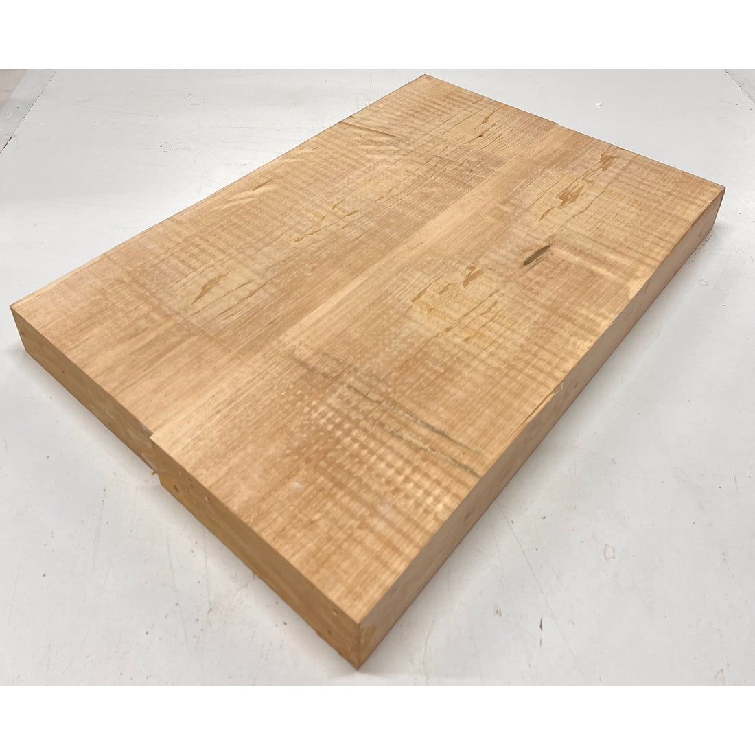 Basswood Guitar Body Blanks, 21″ x 14-1/2″ x 2″ ,11 Lbs #215 - Exotic Wood Zone - Buy online Across USA 