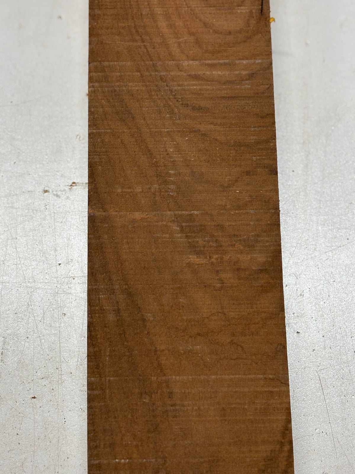 1 Piece, Santos Rosewood Lumber Board Blank 25"x3-7/8"x1"#8342 - Exotic Wood Zone