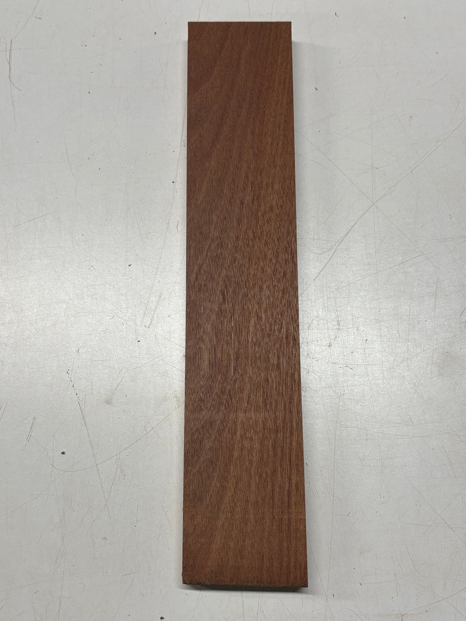 Lot de 3, Planches minces en érable ambrosia 21"x1-7/8"x1-3/4" #8301