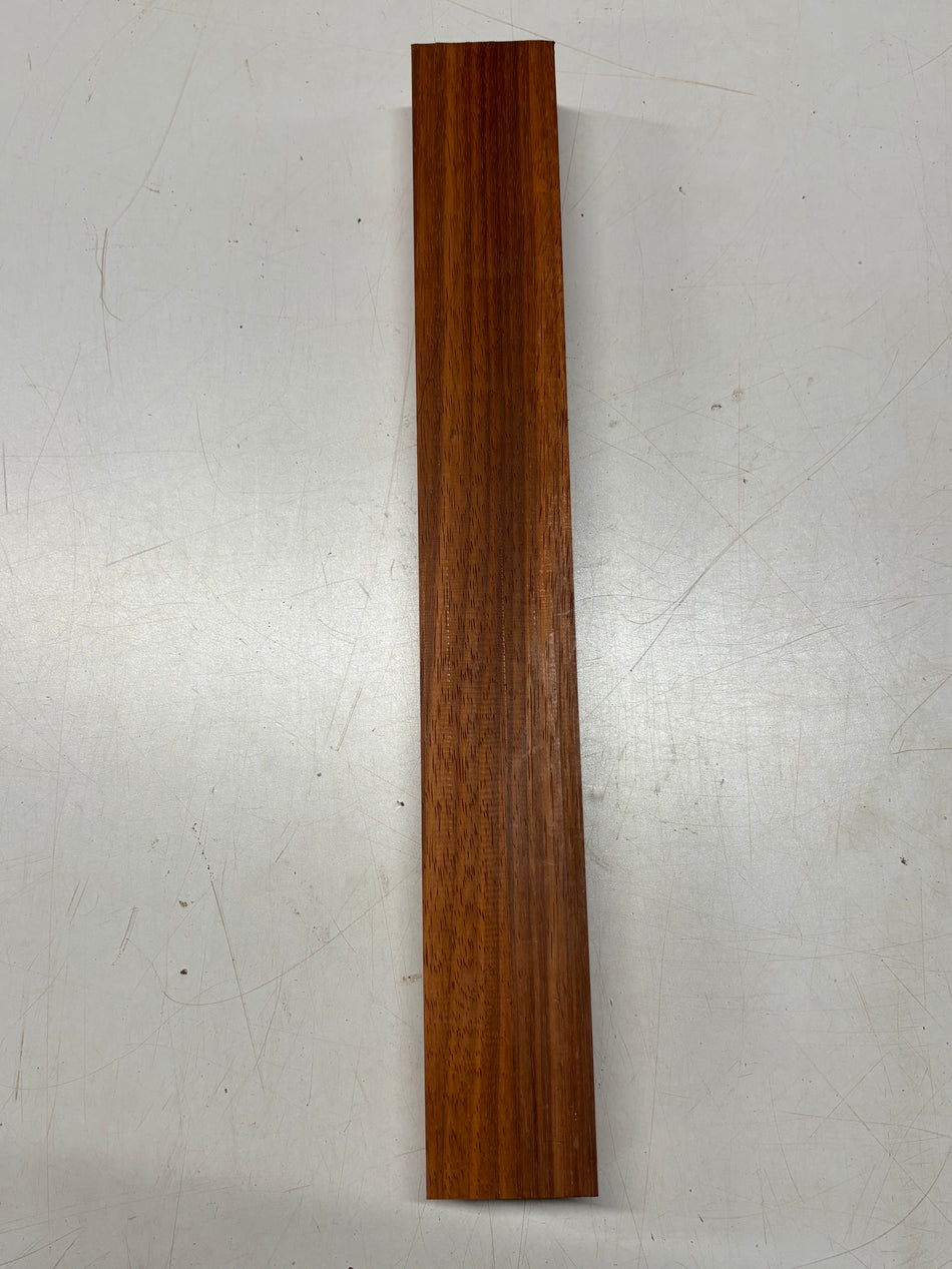 Paquete de 4, tacos de madera de cedro español para encuadernación 91,44 x 2,54 x 0,64 cm #
