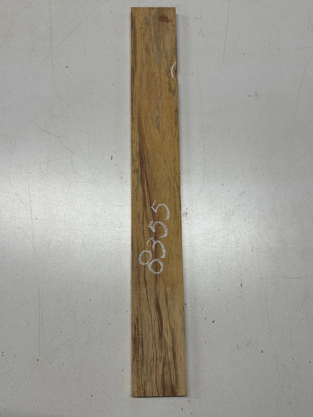 1 Piece, Tamarind Thin Stock Lumber 24-1/2"x3"x1/2"#8355 - Exotic Wood Zone