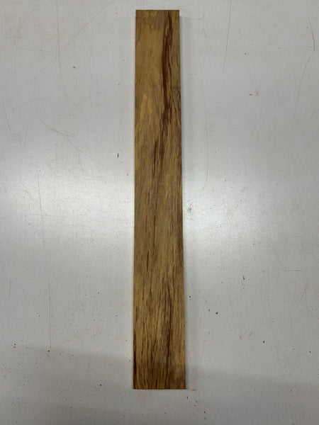 1 Piece, Tamarind Thin Stock Lumber 24-1/2"x3"x1/2"#8355 - Exotic Wood Zone