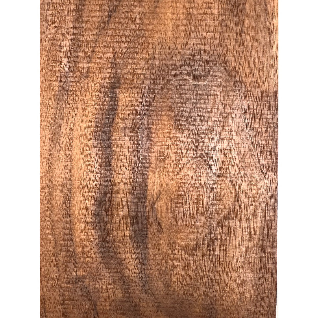 Black Walnut Bookmatched Guitar Drop Tops 21" x 7-1/4" x 1/4" #302 - Exotic Wood Zone - Buy online Across USA 