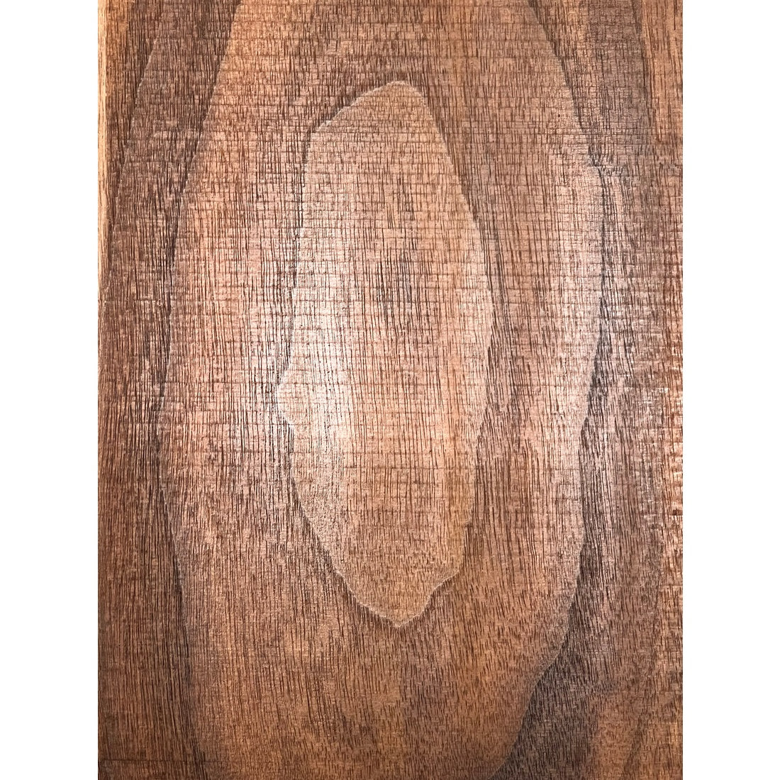 Black Walnut Bookmatched Guitar Drop Tops 21" x 7-1/4" x 1/4" #304 - Exotic Wood Zone - Buy online Across USA 