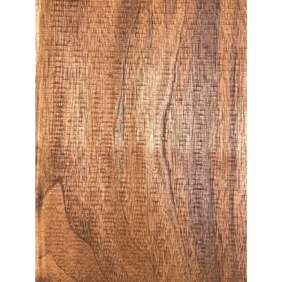 Black Walnut Bookmatched Guitar Drop Tops 21" x 7-1/4" x 1/4" #305 - Exotic Wood Zone - Buy online Across USA 