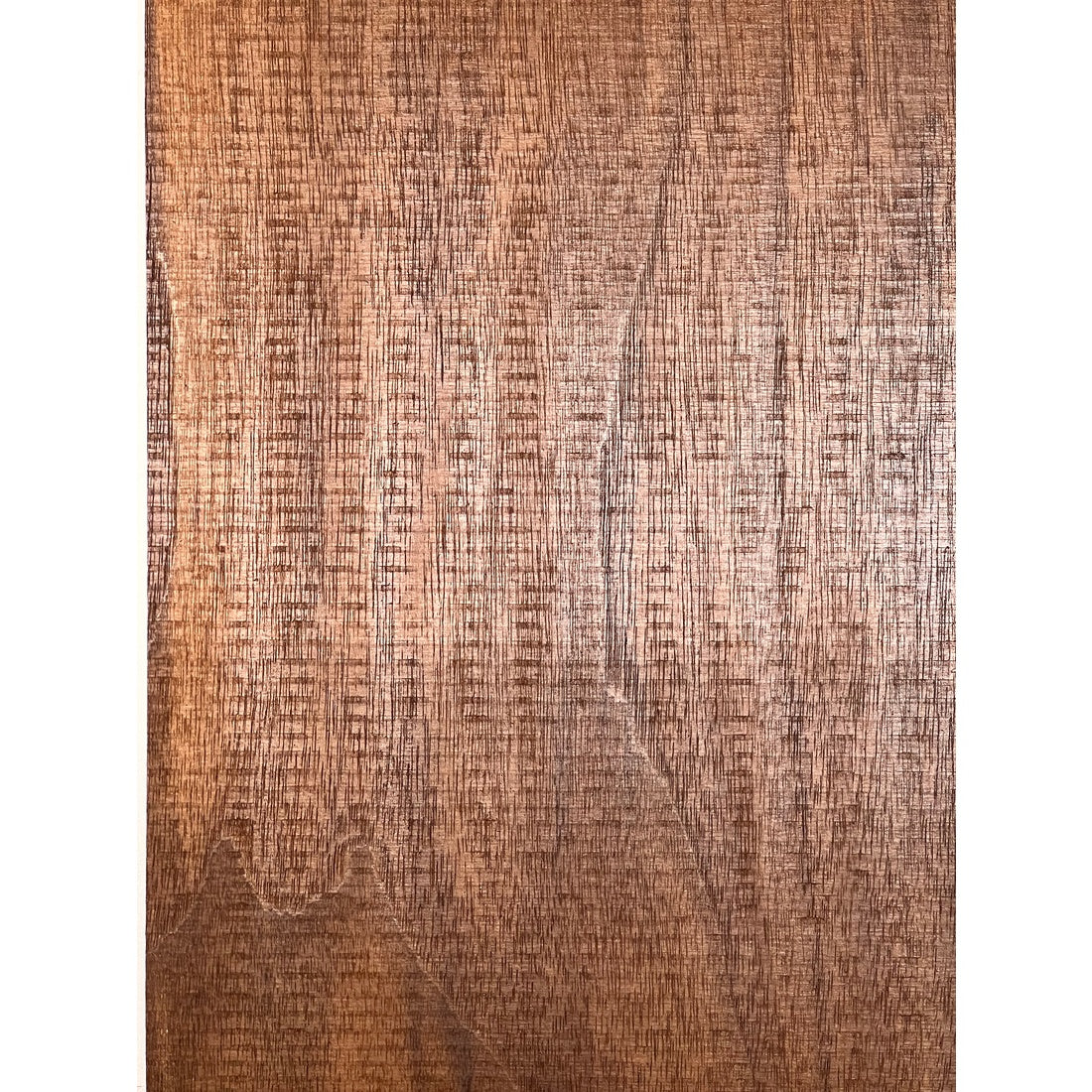 Black Walnut Bookmatched Guitar Drop Tops 21" x 7-1/4" x 1/4" #306 - Exotic Wood Zone - Buy online Across USA 