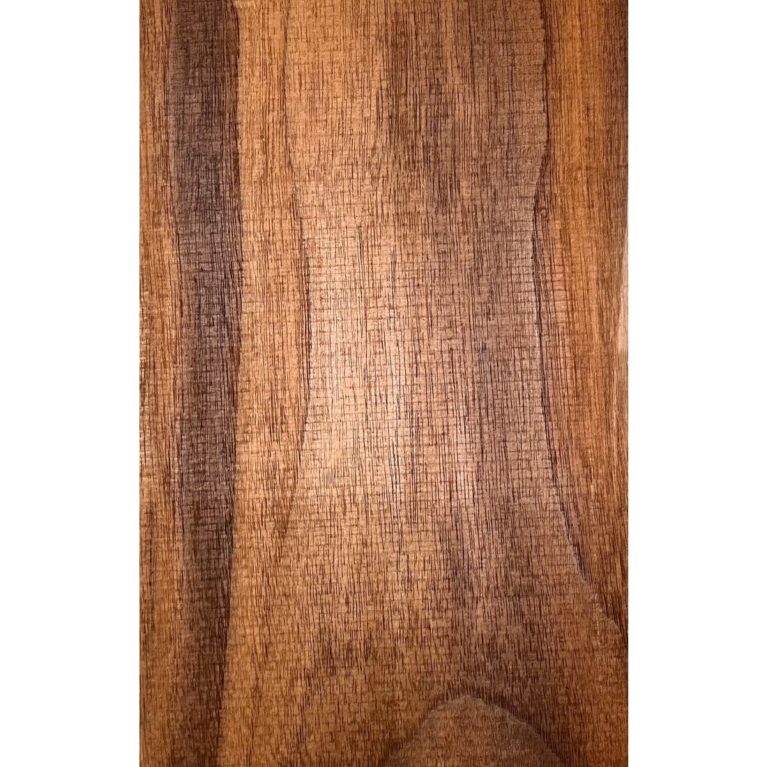 Black Walnut Bookmatched Guitar Drop Tops 21&quot; x 7-1/4&quot; x 1/4&quot; 