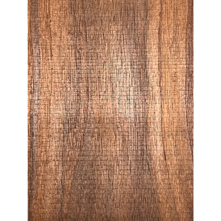 Black Walnut Bookmatched Guitar Drop Tops 21" x 7-1/4" x 1/4" #308 - Exotic Wood Zone - Buy online Across USA 