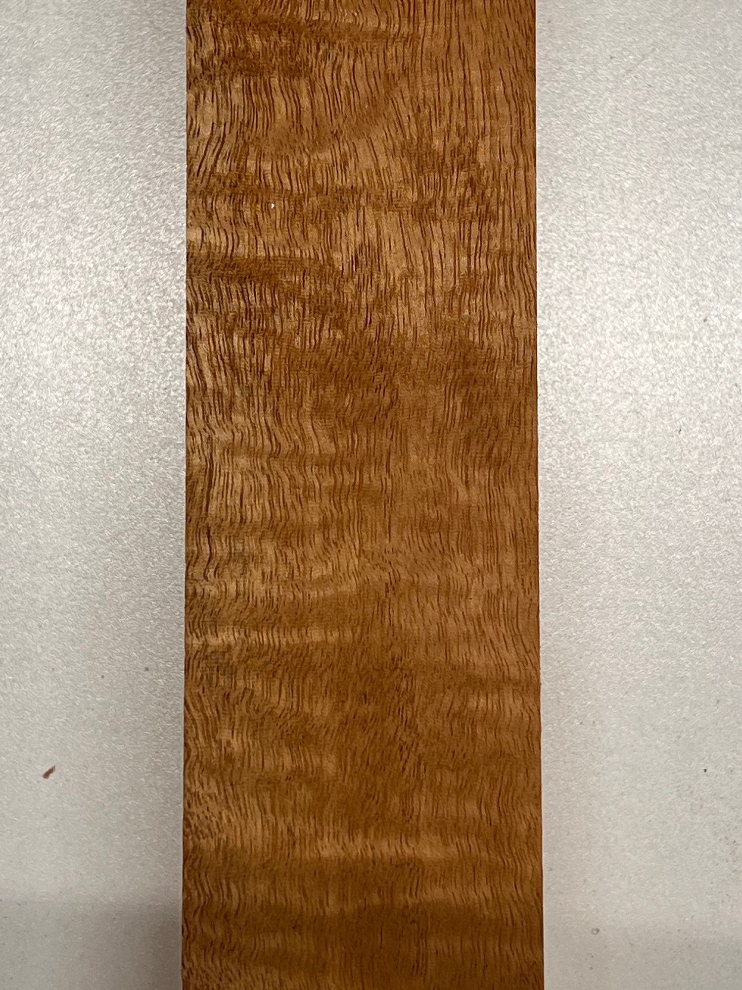 Flame Genuine Mahogany Wood Knife Blanks/Knife Scales 5&quot;x1-1/2&quot;x1&quot; - Exotic Wood Zone - Buy online Across USA 