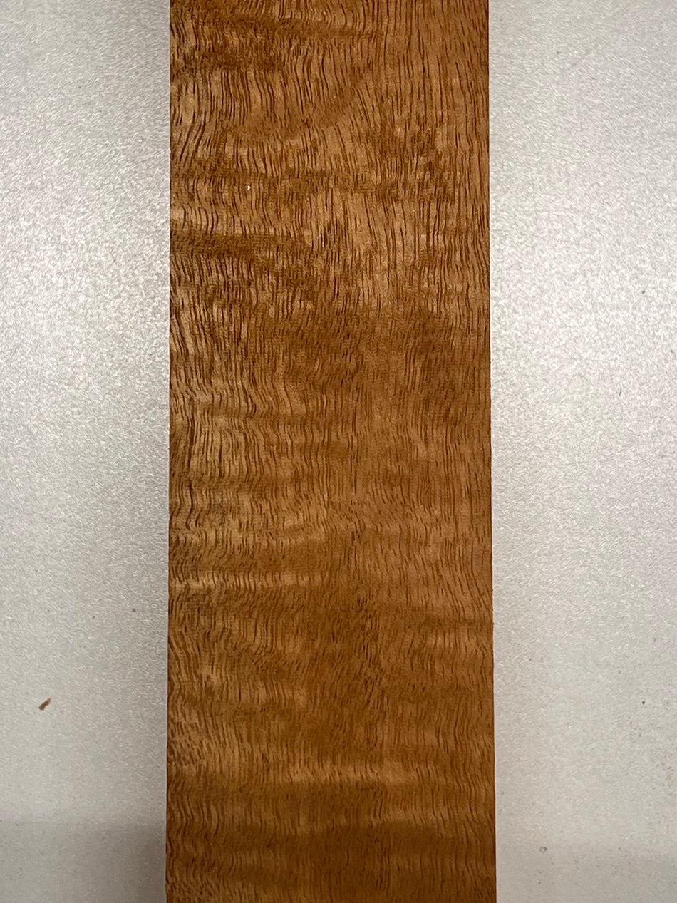 Flame Genuine Mahogany Wood Knife Blanks/Knife Scales 5"x1-1/2"x1" - Exotic Wood Zone - Buy online Across USA 