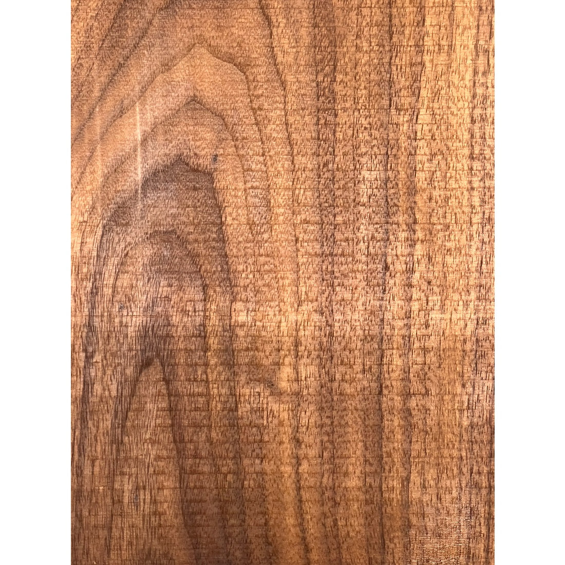 Black Walnut Bookmatched Guitar Drop Tops 21&quot; x 7-1/4&quot; x 1/4&quot; 