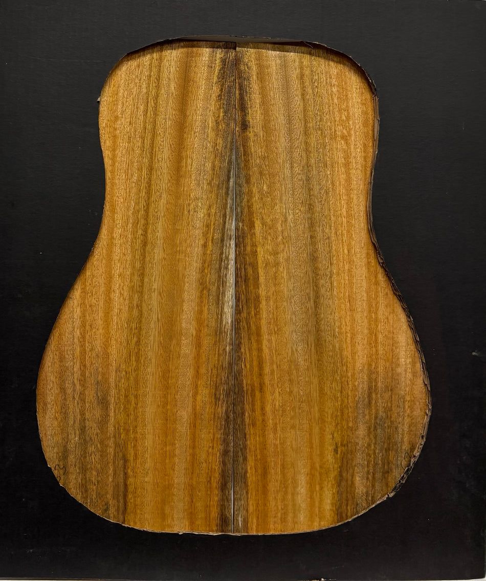 Golden Mango Classical Guitar Back and Side Set #601