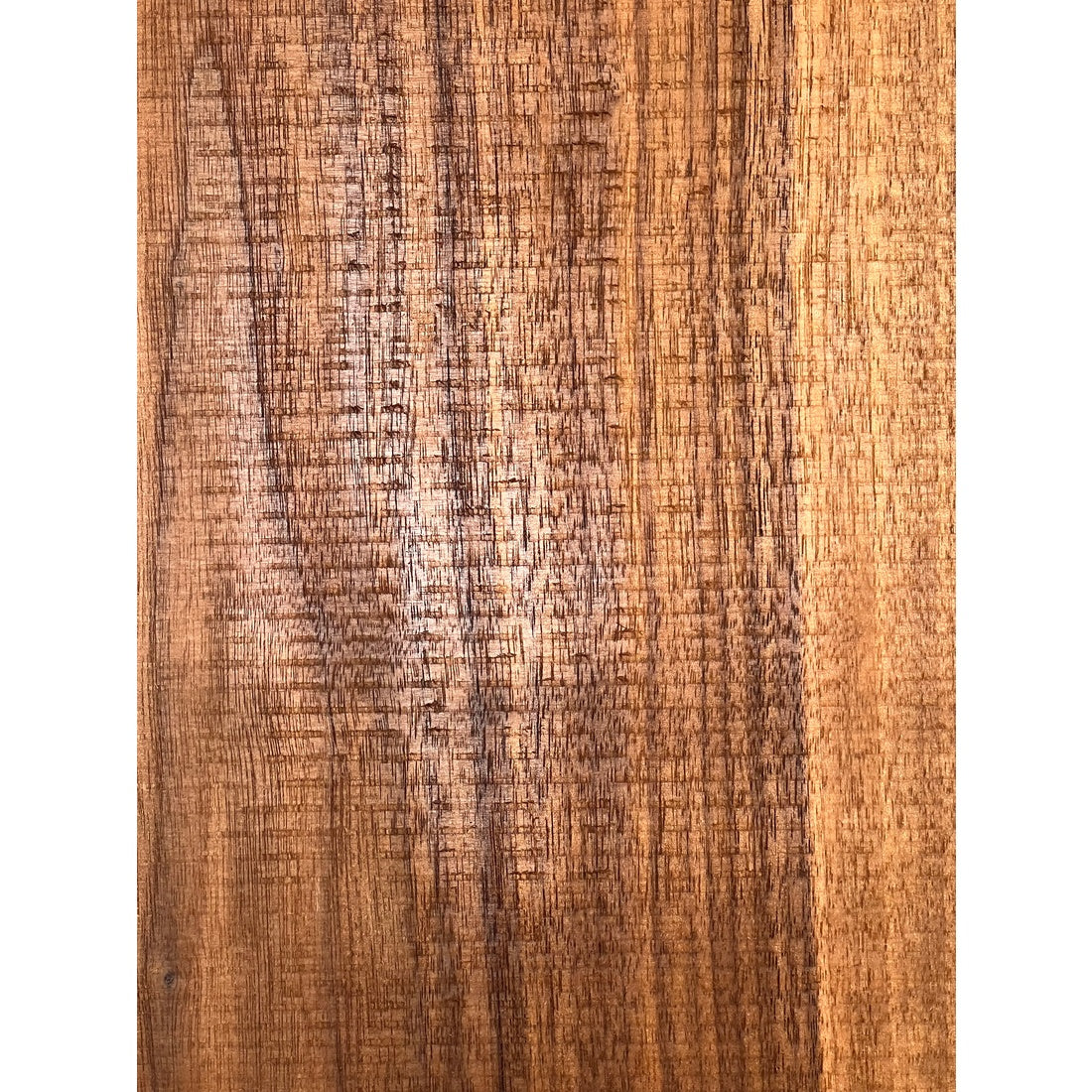 Black Walnut Bookmatched Guitar Drop Tops 21" x 7-1/4" x 1/4" #330 - Exotic Wood Zone - Buy online Across USA 