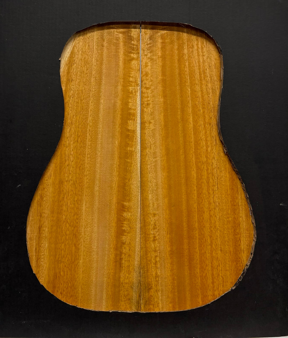 Golden Mango Classical Guitar Back and Side Set #606