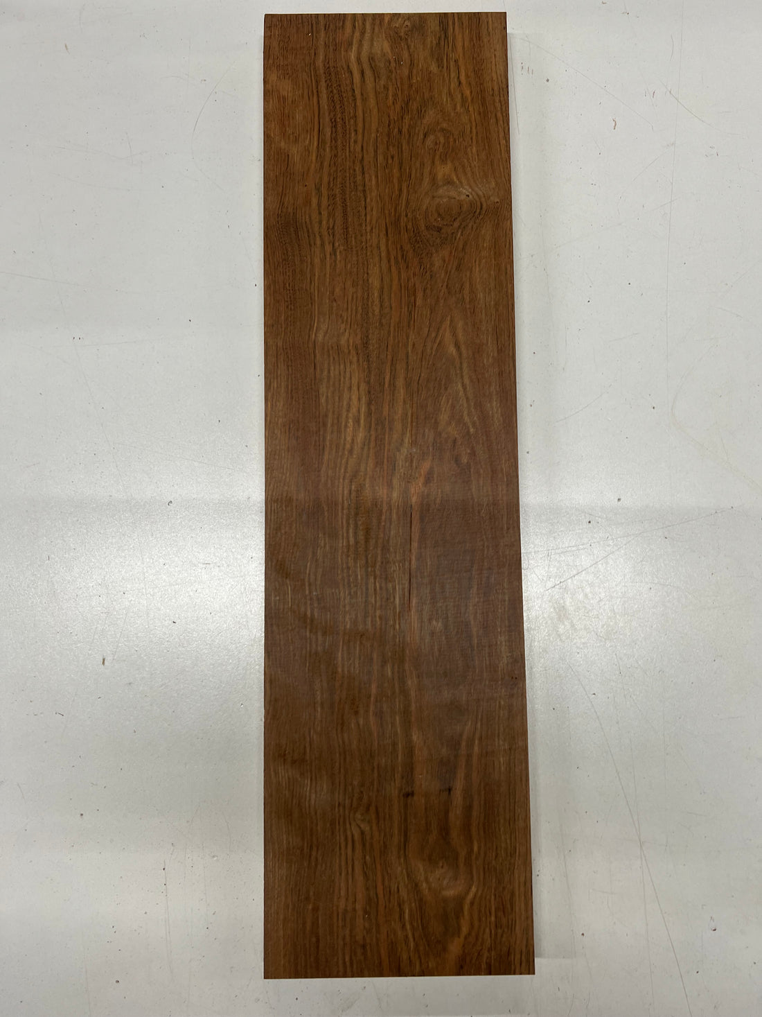 Chechen Lumber Board Wood Blank 21&quot;x 5-1/2&quot;x 3/4&quot; 
