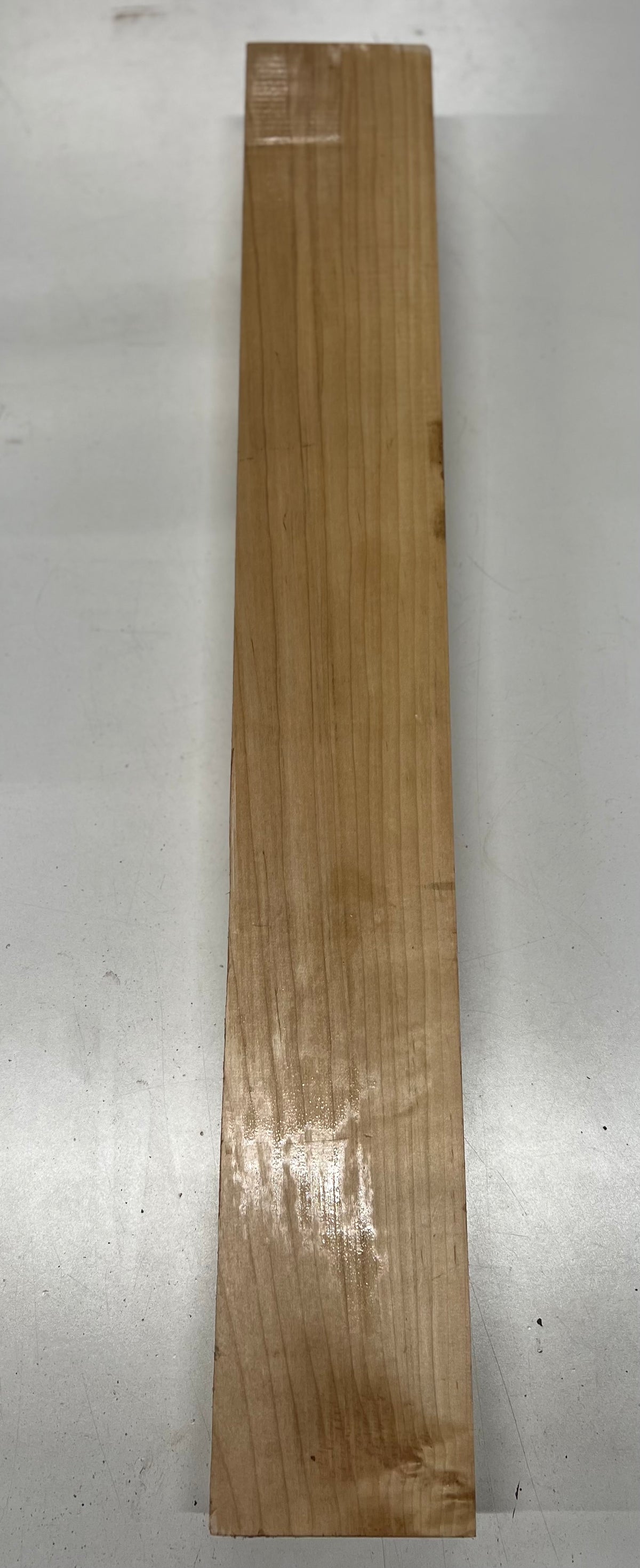 Ambrosia Maple Lumber Board Wood Blank 35"x 5"x 3" #216 - Exotic Wood Zone - Buy online Across USA 