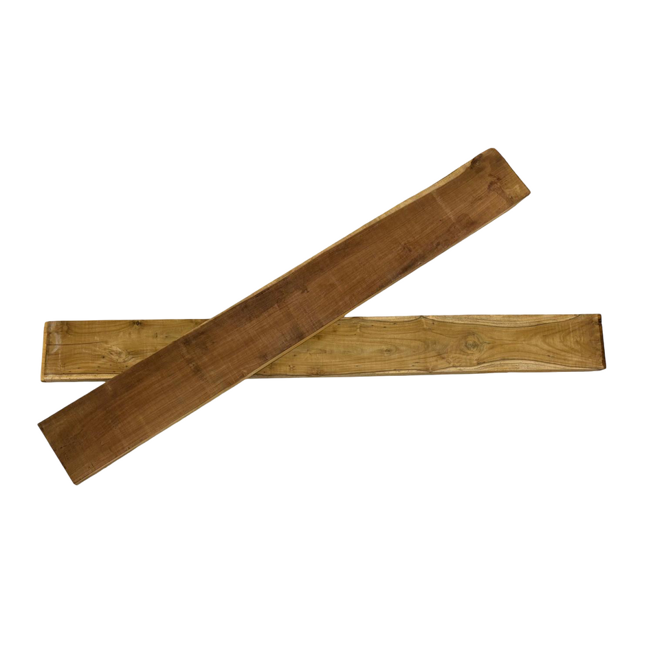Genuine Teak 4/4 Lumber