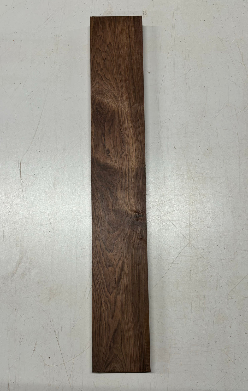 Honduras Rosewood Lumber 24-1/2"x 3-3/4"x 1"#103