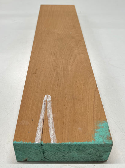 Spanish Cedar Lumber Board Wood Blank 25&quot;x 5-5/8&quot;x 1-7/8&quot; 