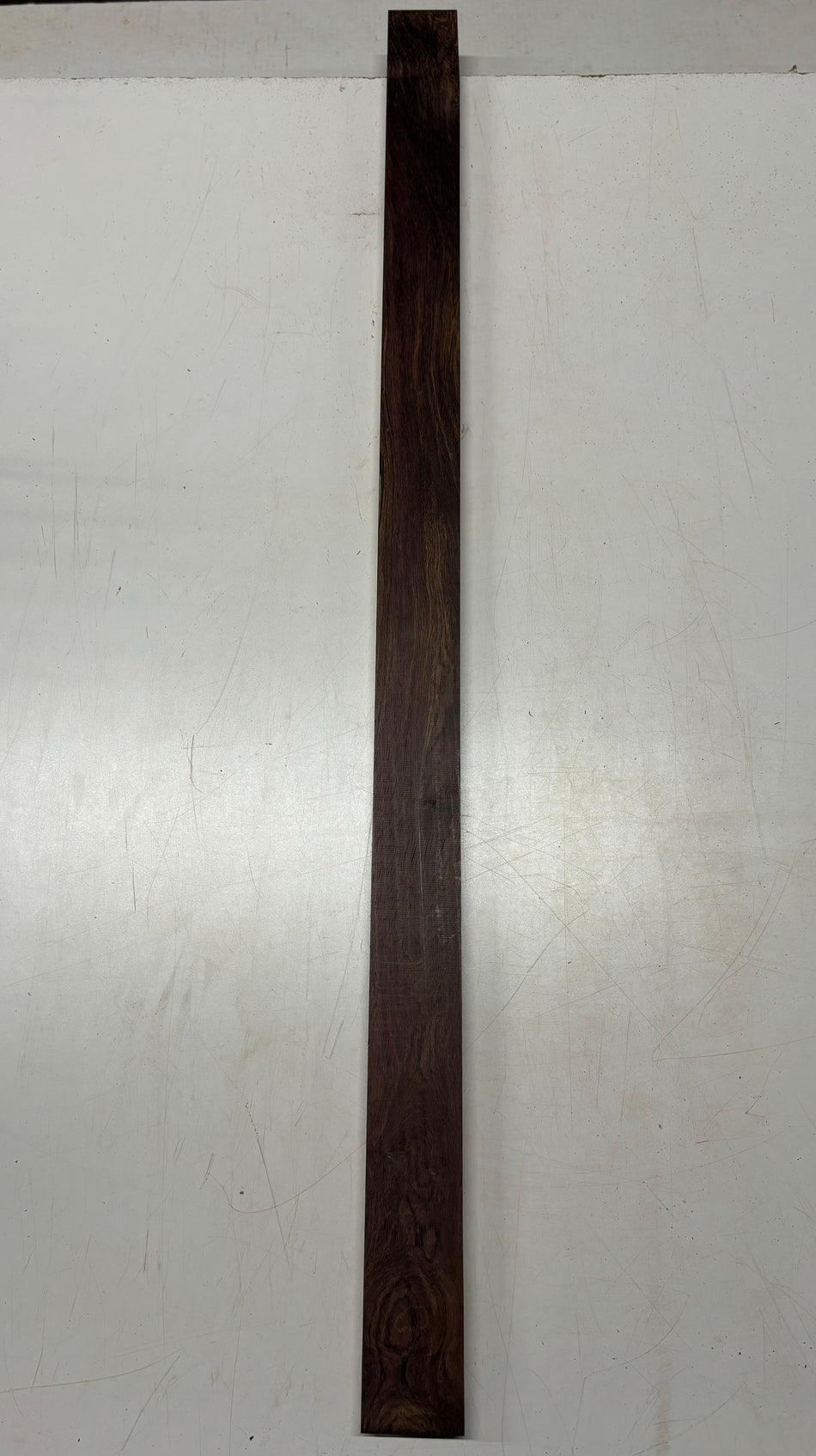 Honduras Rosewood Lumber 48-1/2"x 2-3/4"x 1"#108