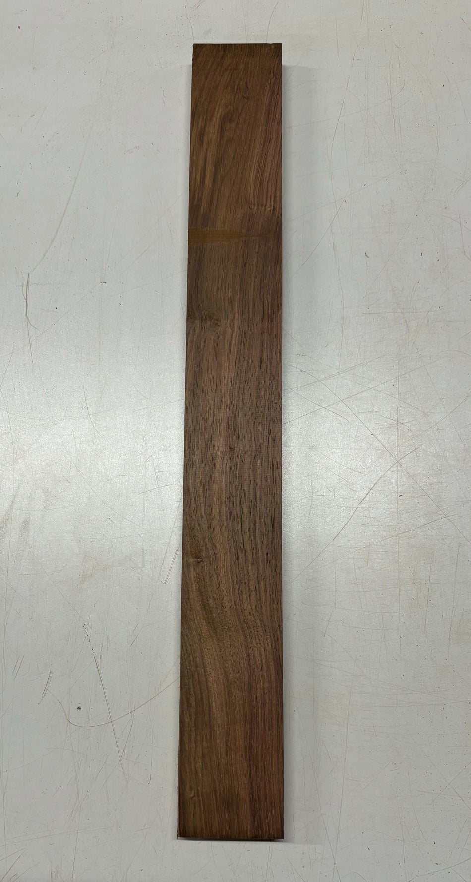 Honduras Rosewood Lumber 25"x 3"x 1"#109