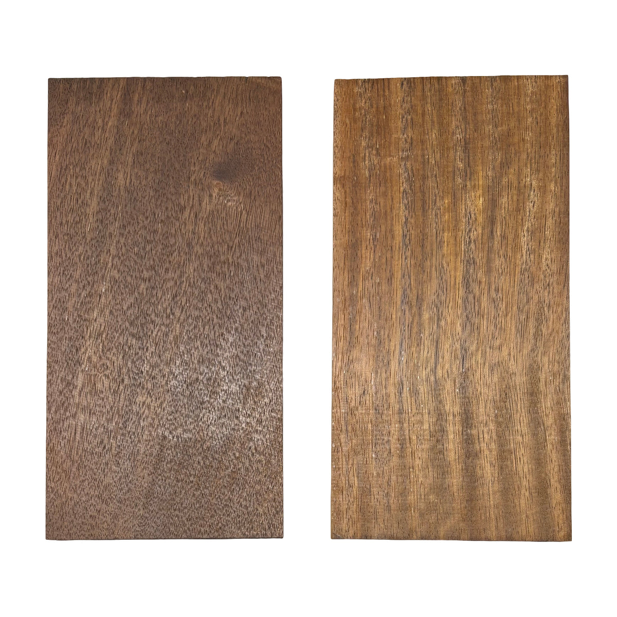 Merbau Cutting Board Lumber - Exotic Wood Zone