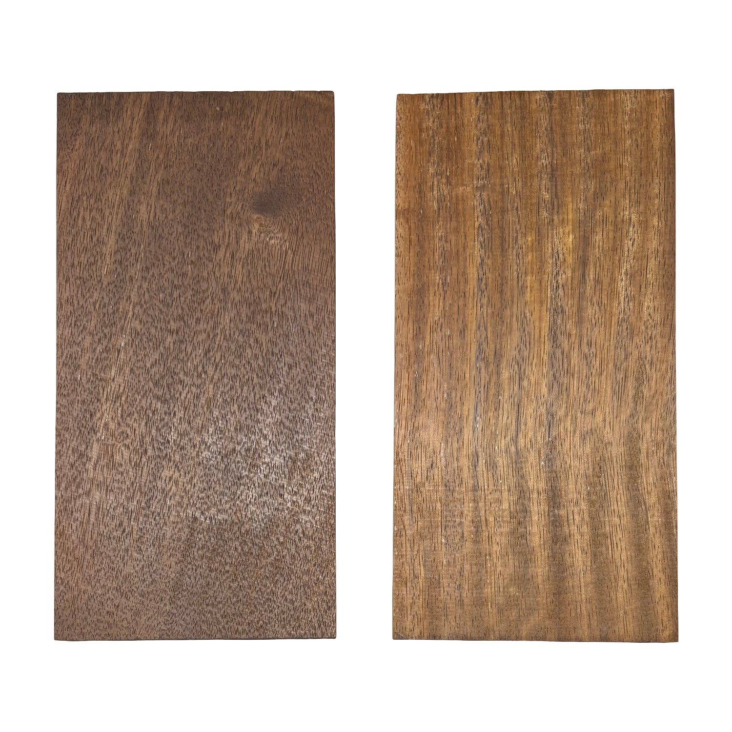 Merbau Cutting Board Lumber - Exotic Wood Zone