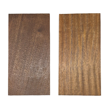 Merbau Cutting Board Lumber - Exotic Wood Zone