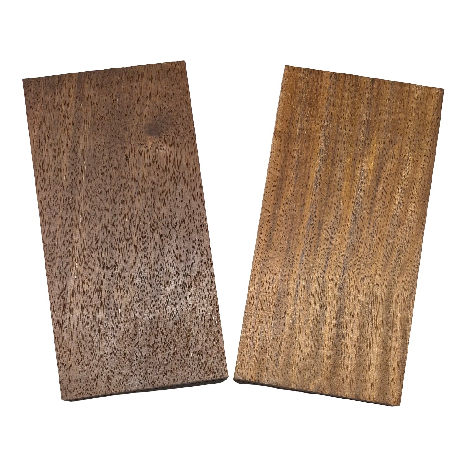 Merbau Cutting Board Lumber - Exotic Wood Zone