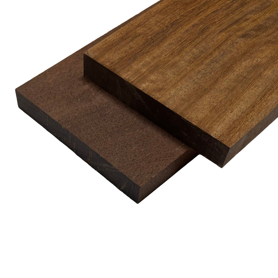Merbau Cutting Board Lumber