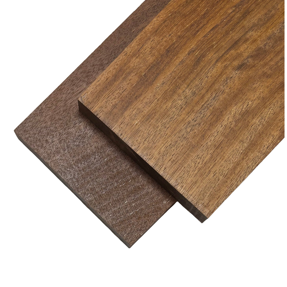 Merbau Cutting Board Lumber