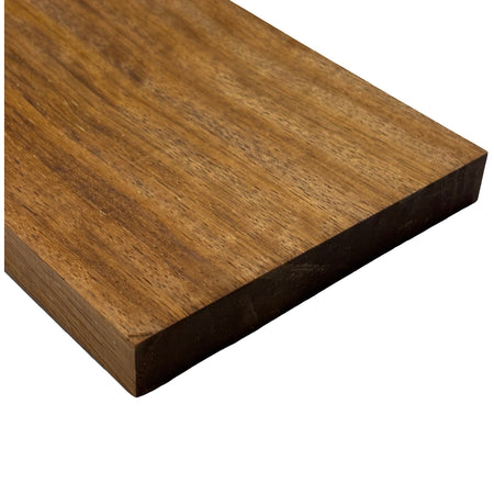 Merbau Cutting Board Lumber - Exotic Wood Zone