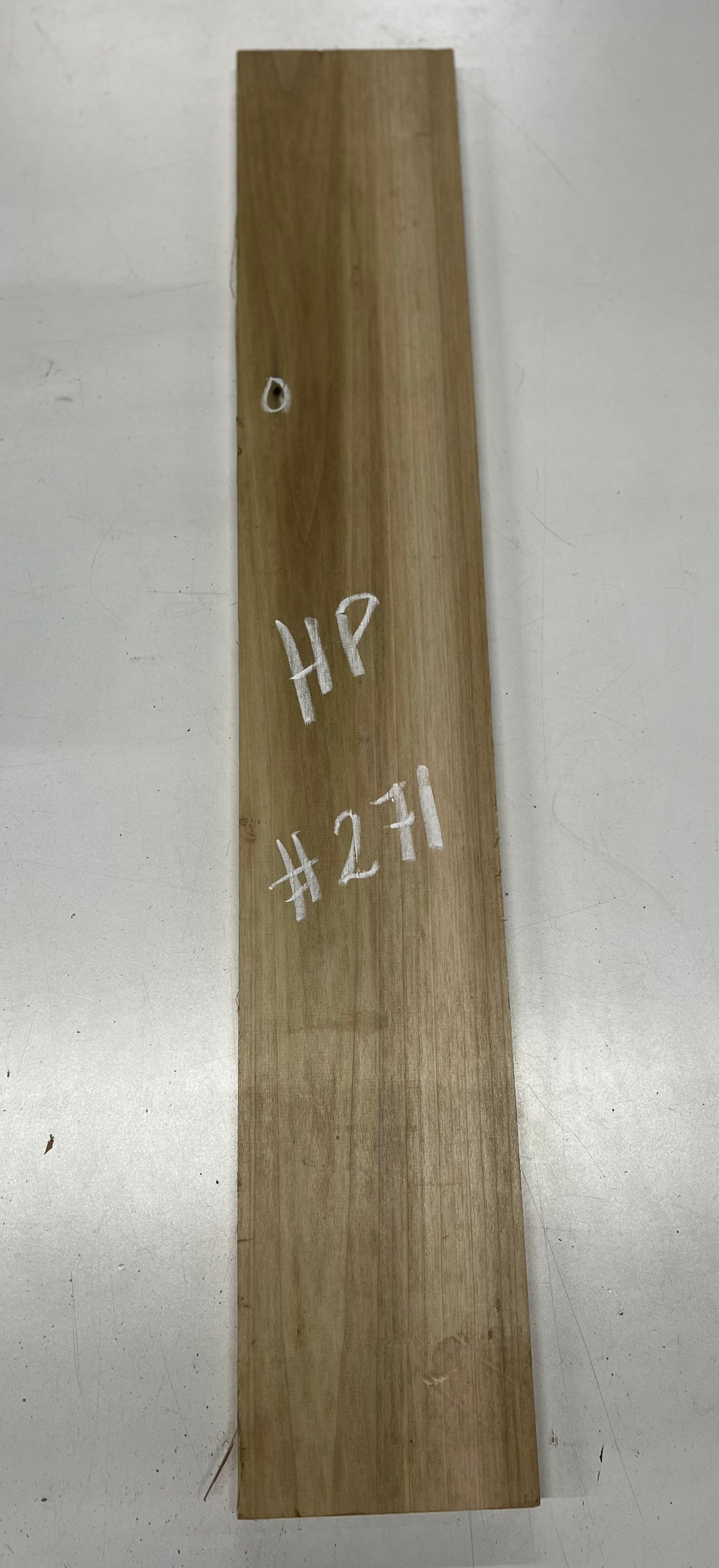 Poplar Lumber Board Wood Blank 36&quot;x 6&quot;x 3/4&quot; 