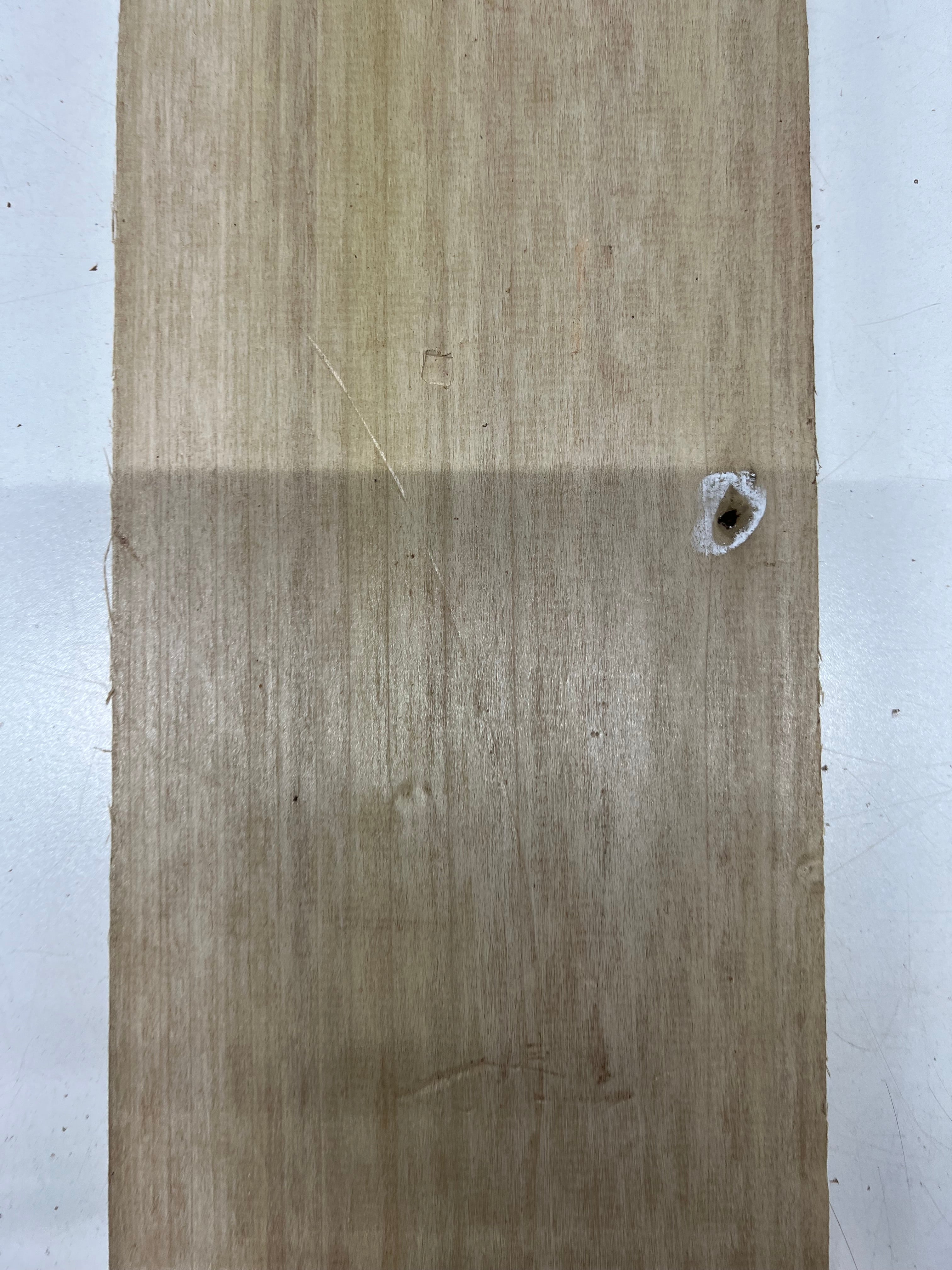 Poplar Lumber Board Wood Blank 36&quot;x 6&quot;x 3/4&quot; 