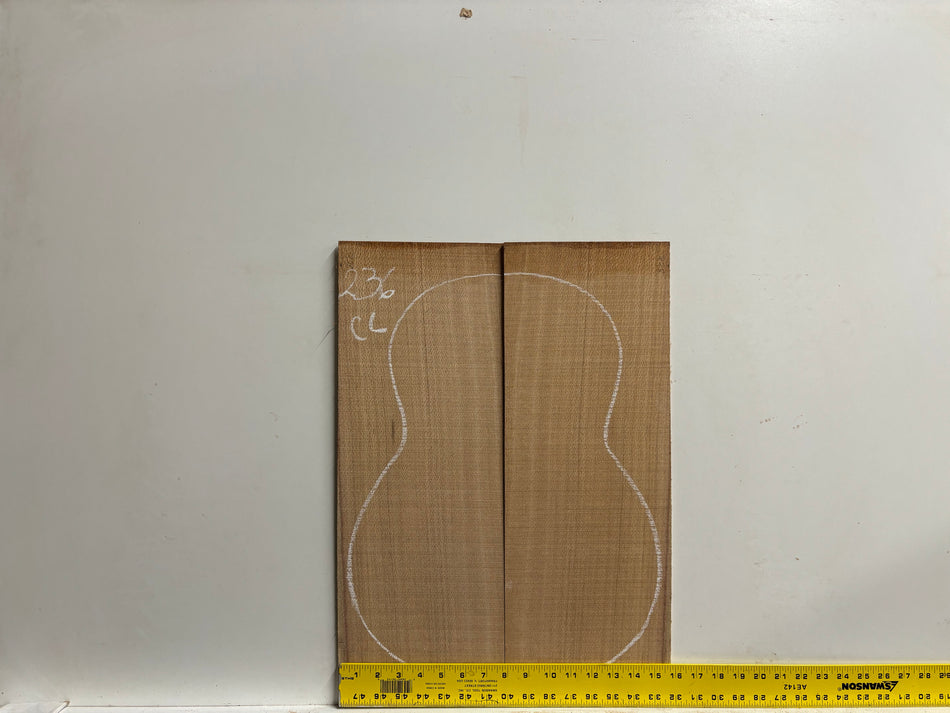 Juego de fondo y aros de guitarra de grado AAAA Dreadnought de palisandro de la India Oriental #61 