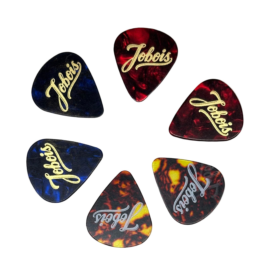 Juego de fondo y aros de guitarra de grado AAAA Dreadnought de palisandro de la India Oriental #61 