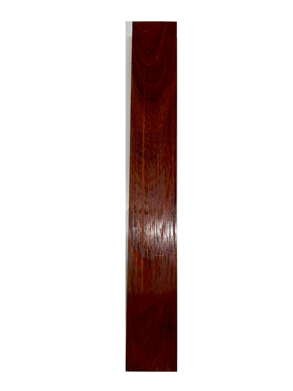 Padauk Turning Wood Blank 21" x 2-7/8" x 1-3/4" #17 - Exotic Wood Zone - Buy online Across USA 