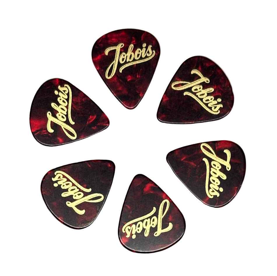 Juego de fondo y aros de guitarra de grado AAAA Dreadnought de palisandro de la India Oriental #61 