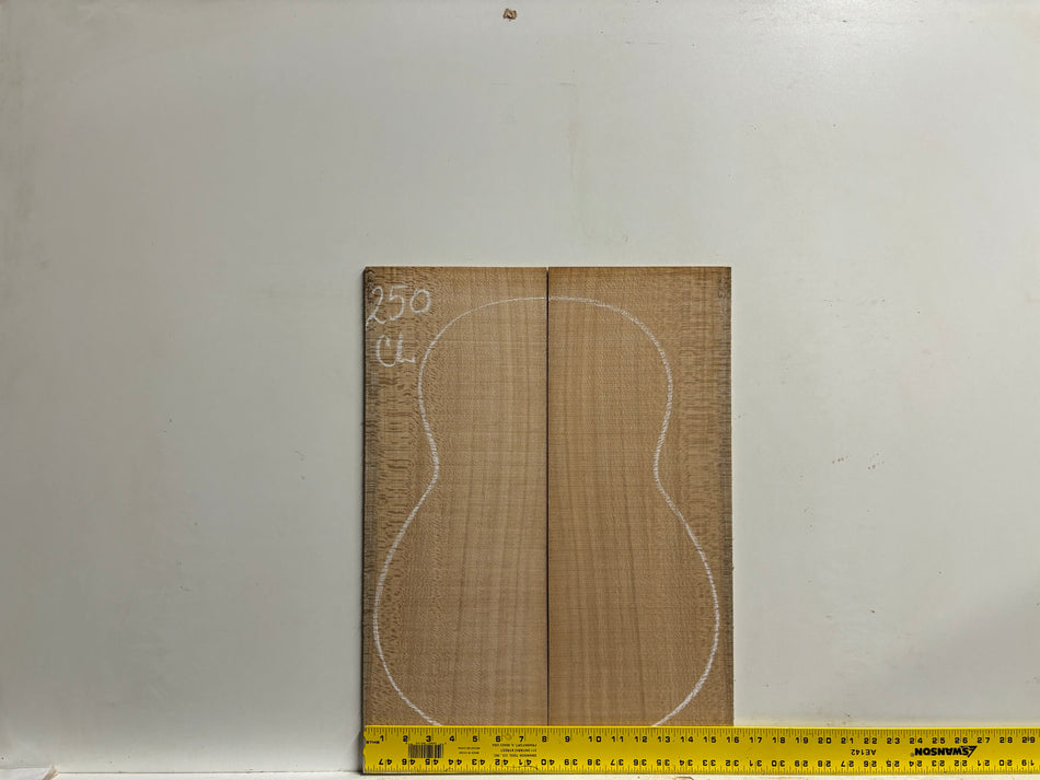 Lacewood Classical Guitar Back & Side Set Exotic Wood Zone 