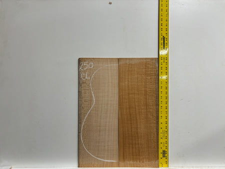 Lacewood Classical Guitar Back & Side Set Exotic Wood Zone 