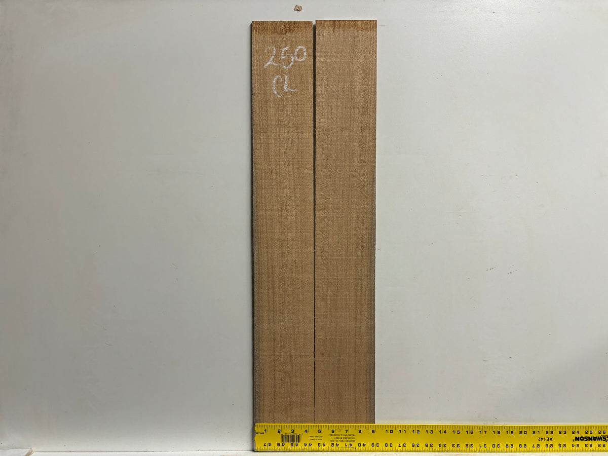 Lacewood Classical Guitar Back & Side Set Exotic Wood Zone 