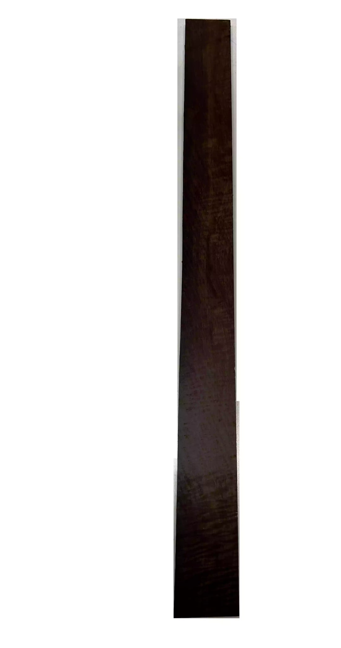 Katalox Thin Stock Three Dimensional Lumber Board 36&quot; x 3&quot; x 1/2&quot; 