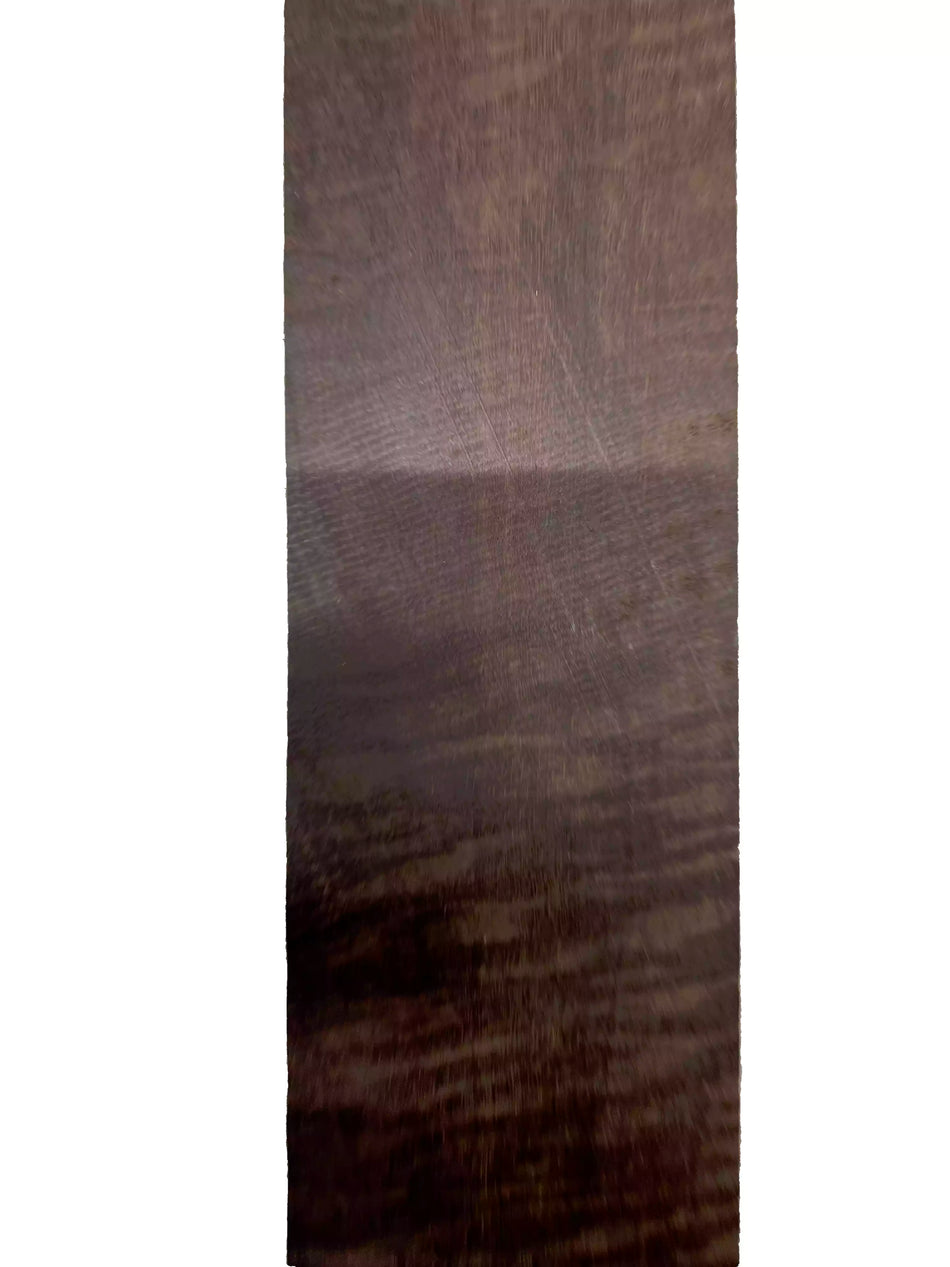 Katalox Thin Stock Three Dimensional Lumber Board 36" x 3" x 1/2" #25 - Exotic Wood Zone - Buy online Across USA 