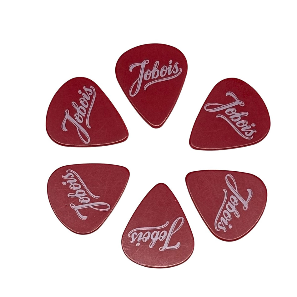 JOBOIS Nylon Guitar Pick